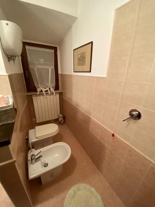 Casa Vacanze Fonte Del Menotre Фолиньо Екстериор снимка