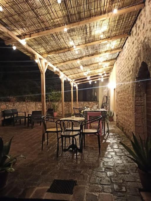 Casa Vacanze Fonte Del Menotre Фолиньо Екстериор снимка